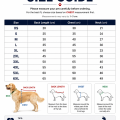 Custom Football Pet Jerseys