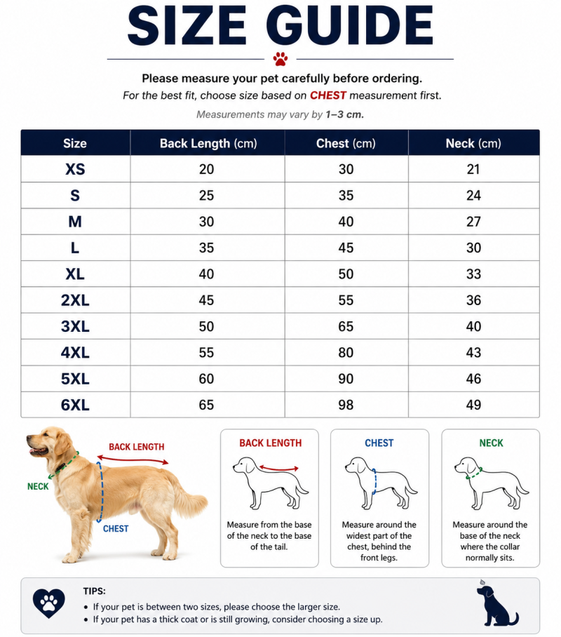 Custom Football Pet Jerseys
