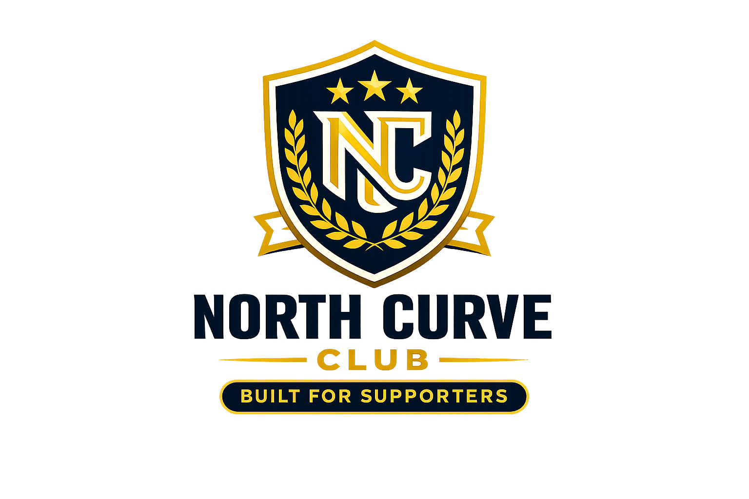 North Curve Club