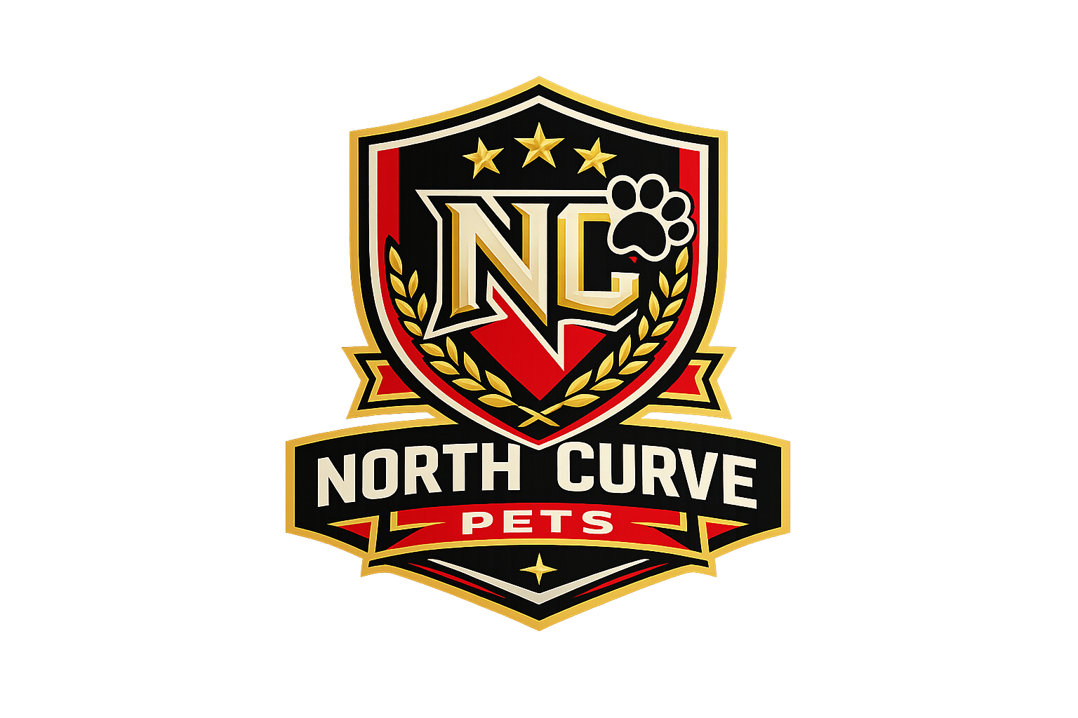 North Curve Club