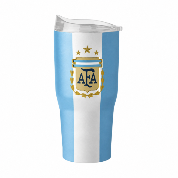a2b046ea-adae-429e-8f29-f143575e62d4 Argentina Supporters Travel Mug