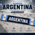 c68e7471-9e90-4ec9-a14d-d4c70a7c30b0 Argentina Custom Supporters Scarf