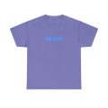 The GOAT La Pulga 10 Unisex Graphic T-Shirt – Front & Back Print