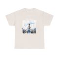 The Real GOAT Unisex Graphic T-Shirt
