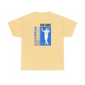 The GOAT La Pulga 10 Unisex Graphic T-Shirt – Front & Back Print