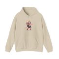 BlackPink Rose APT Graphic Unisex Hoodie