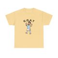 Little GOAT Legend Unisex Graphic T-Shirt