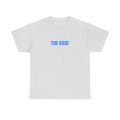 The GOAT La Pulga 10 Unisex Graphic T-Shirt – Front & Back Print