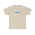 The GOAT La Pulga 10 Unisex Graphic T-Shirt – Front & Back Print