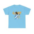 Golden Era GOAT Unisex Graphic T-Shirt