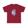 Argentina Number 10 Unisex Graphic T-Shirt