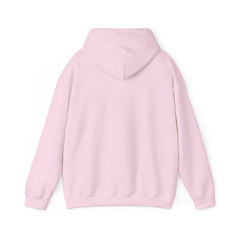 BlackPink Rose APT Graphic Unisex Hoodie