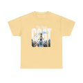 The Real GOAT Unisex Graphic T-Shirt