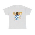 Golden Era GOAT Unisex Graphic T-Shirt