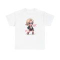 BlackPink Rose APT Graphic Unisex T-Shirt