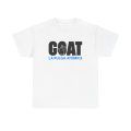 GOAT La Pulga Atómica Unisex Graphic T-Shirt