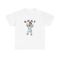 Little GOAT Legend Unisex Graphic T-Shirt