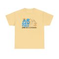 Argentina LPM Unisex Graphic T-Shirt