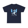 Born to Make History Unisex Graphic T-Shirt