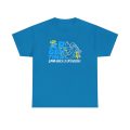 Argentina LPM Unisex Graphic T-Shirt