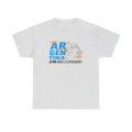 Argentina LPM Unisex Graphic T-Shirt