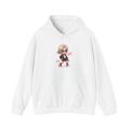 BlackPink Rose APT Graphic Unisex Hoodie