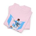 Born to Make History Unisex Graphic T-Shirt