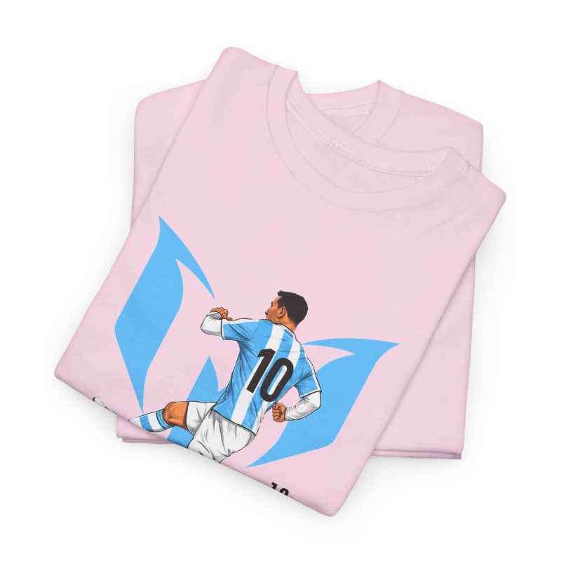 Born to Make History Unisex Graphic T-Shirt