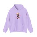 BlackPink Rose APT Graphic Unisex Hoodie