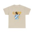 Golden Era GOAT Unisex Graphic T-Shirt