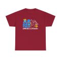 Argentina LPM Unisex Graphic T-Shirt