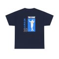 The GOAT La Pulga 10 Unisex Graphic T-Shirt – Front & Back Print