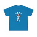 Little GOAT Legend Unisex Graphic T-Shirt