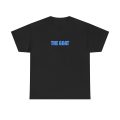 The GOAT La Pulga 10 Unisex Graphic T-Shirt – Front & Back Print