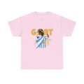 Golden Era GOAT Unisex Graphic T-Shirt