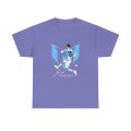 Born to Make History Unisex Graphic T-Shirt