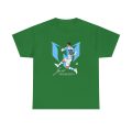 Born to Make History Unisex Graphic T-Shirt