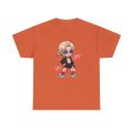 BlackPink Rose APT Graphic Unisex T-Shirt