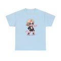 BlackPink Rose APT Graphic Unisex T-Shirt