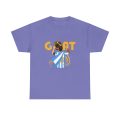 Golden Era GOAT Unisex Graphic T-Shirt