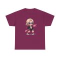 BlackPink Rose APT Graphic Unisex T-Shirt