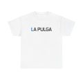 La Pulga 10 Unisex Graphic T-Shirt – Front & Back Print