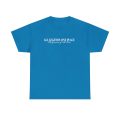 All Legends One Place Unisex Graphic T-Shirt – Front & Back Print