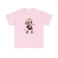BlackPink Rose APT Graphic Unisex T-Shirt