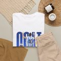 GOAT Legend 10 Unisex Graphic T-Shirt