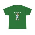 Little GOAT Legend Unisex Graphic T-Shirt