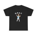 Little GOAT Legend Unisex Graphic T-Shirt
