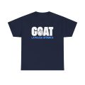 GOAT La Pulga Atómica Unisex Graphic T-Shirt