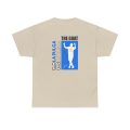 The GOAT La Pulga 10 Unisex Graphic T-Shirt – Front & Back Print