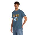 Golden Era GOAT Unisex Graphic T-Shirt